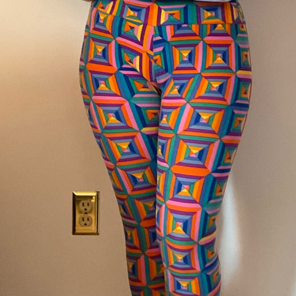 Lularo leggings